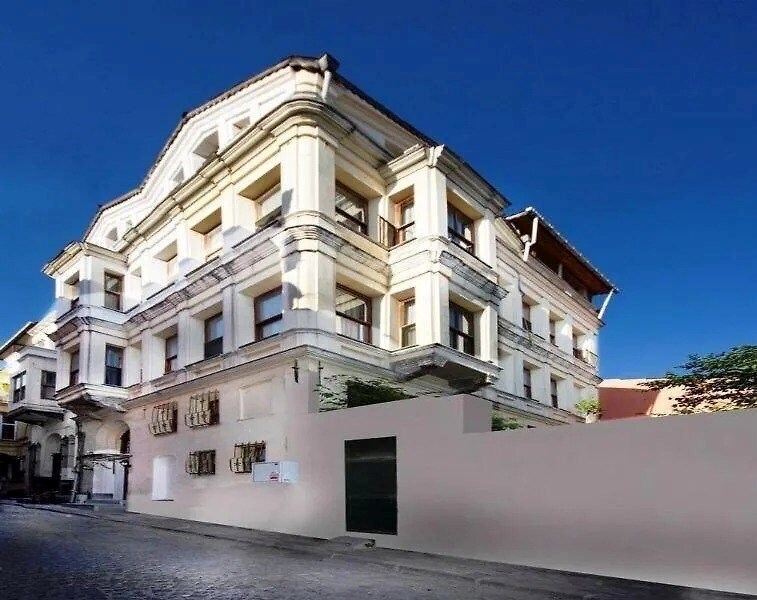 Hotel Ottoman Tulip Hotel 3*